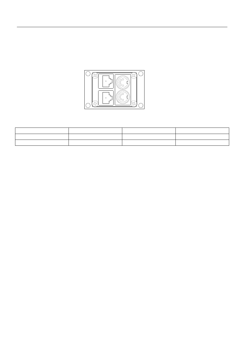 Grass Valley TTN-CP-64GPI User Manual | Page 12 / 21