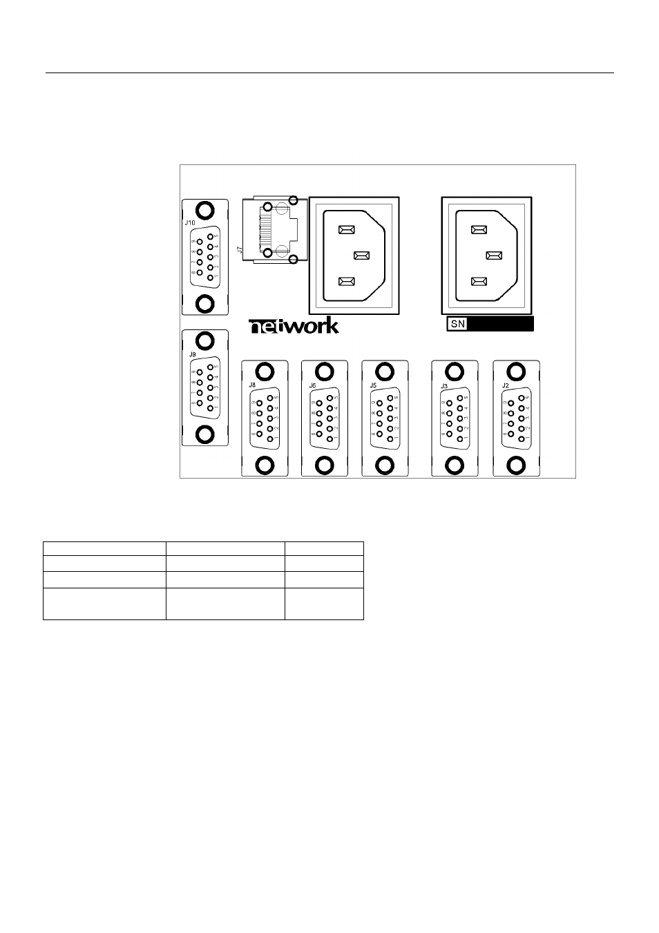 Grass Valley TTN-PS-FR User Manual | Page 9 / 13