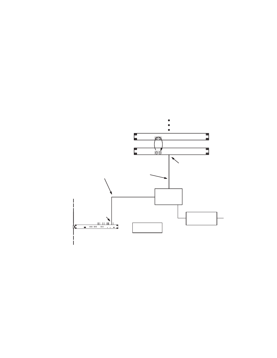 Grass Valley Triton to Jupiter Serial Control Kit User Manual | Page 2 / 3
