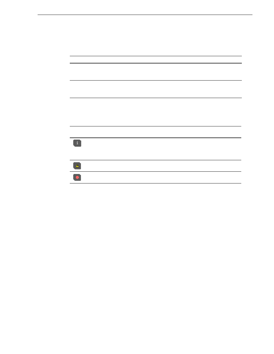 Interpreting the status icon, Viewing iddr system log messages, Opening the system status display | See “interpreting the status icon” on | Grass Valley Turbo iDDR v.2.3 User Manual | Page 111 / 300