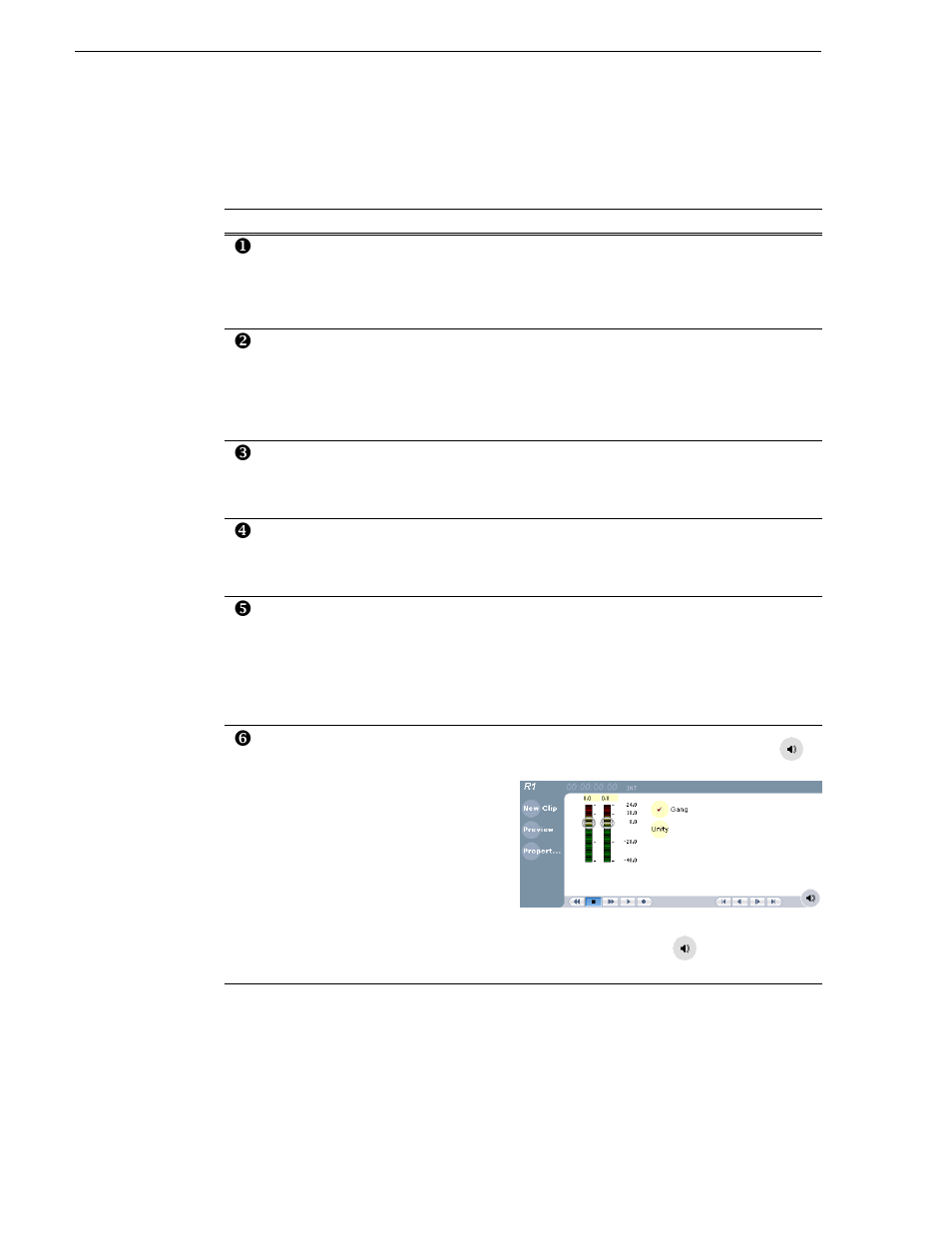 Before you record: recorder settings checklist | Grass Valley Turbo iDDR v.2.3 User Manual | Page 130 / 300