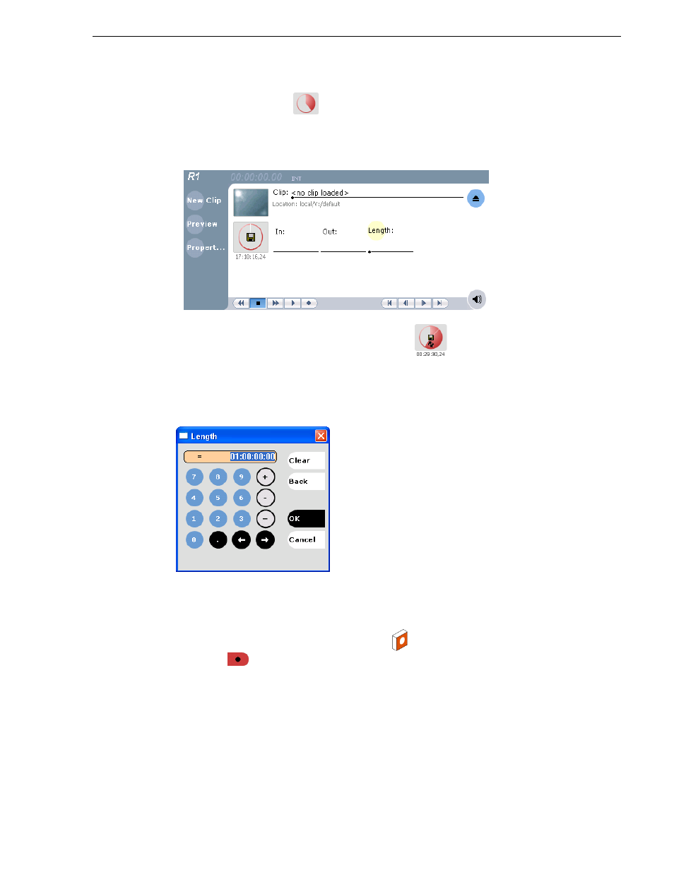 Grass Valley Turbo iDDR v.2.3 User Manual | Page 133 / 300