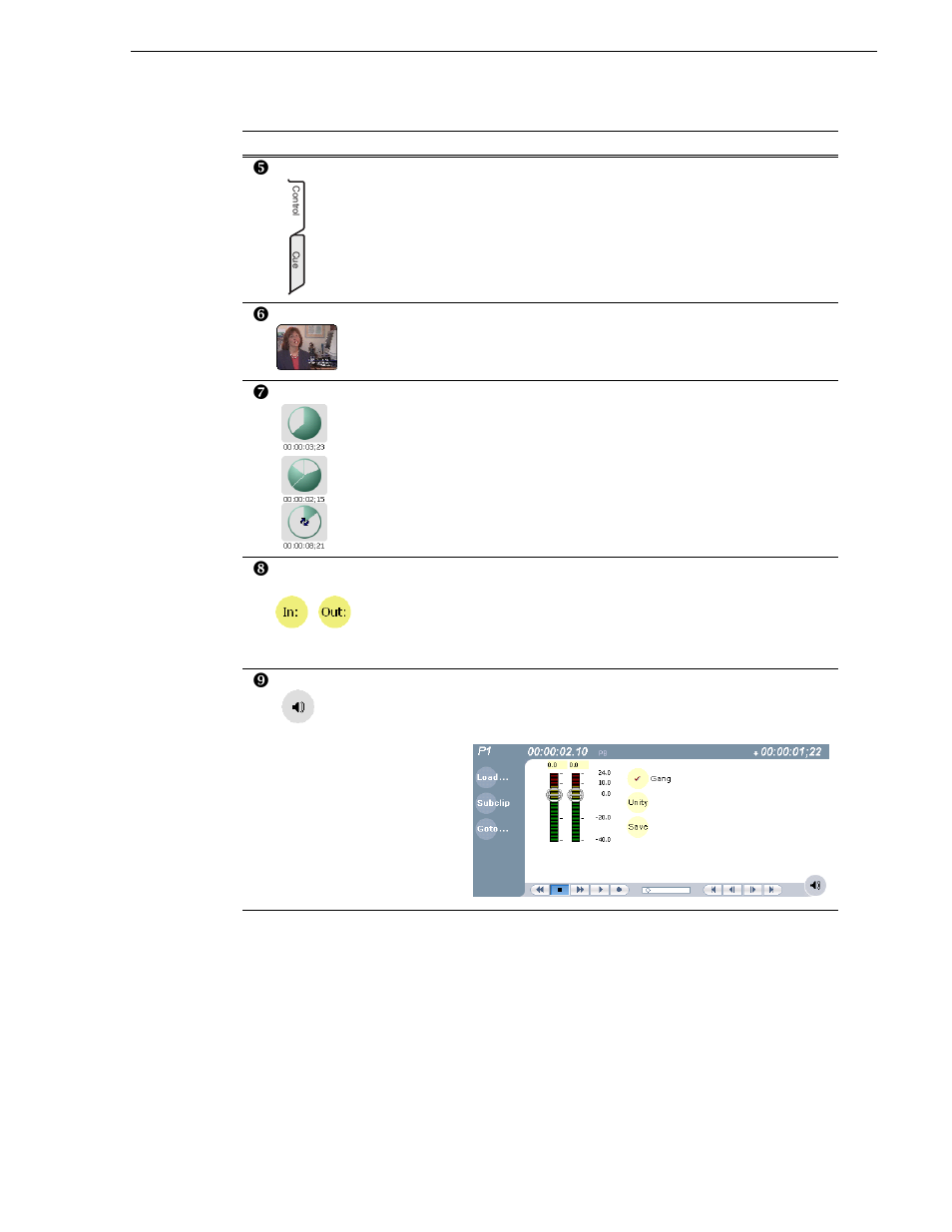 Grass Valley Turbo iDDR v.2.3 User Manual | Page 145 / 300