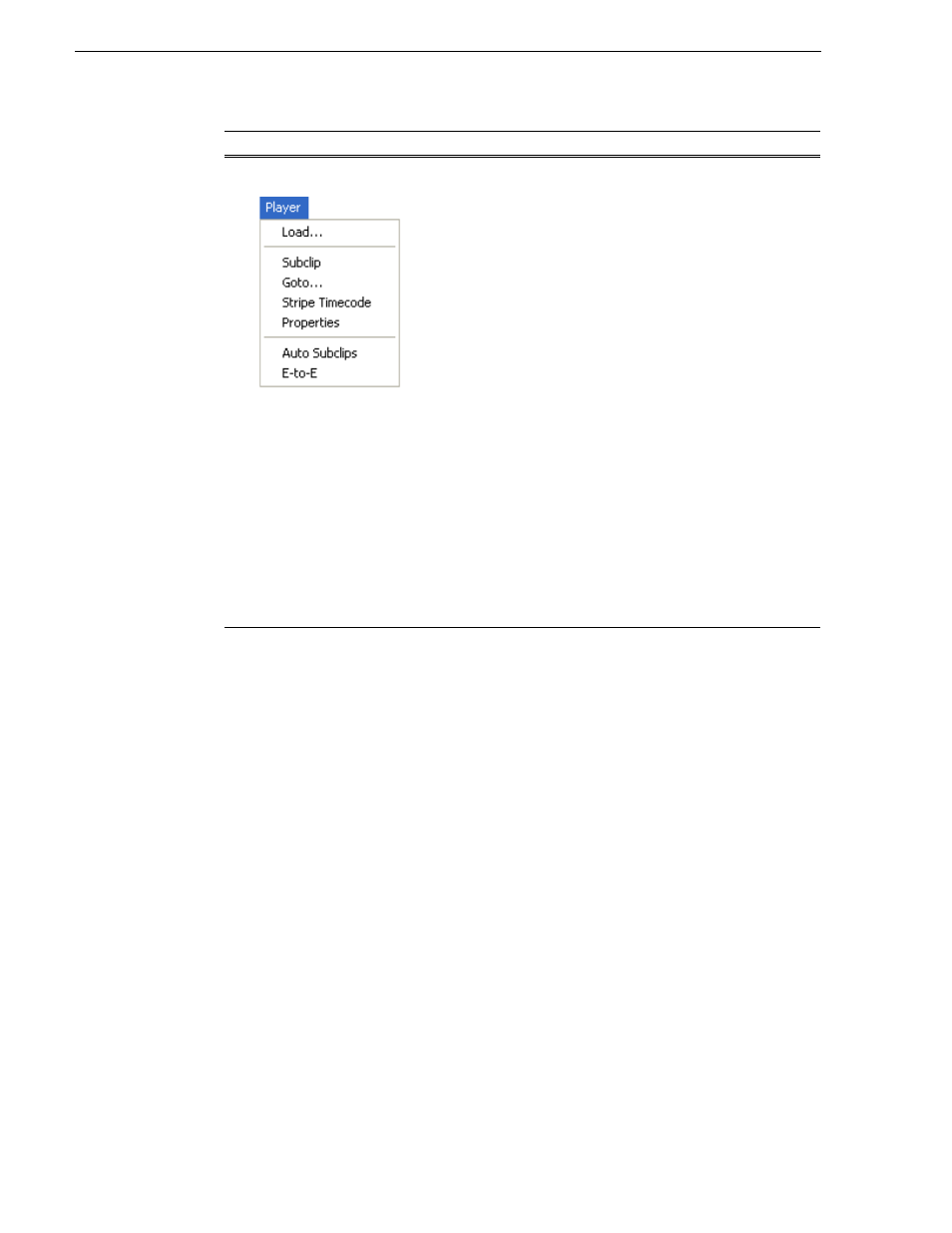 Chapter 4 operation: appcenter workstation | Grass Valley Turbo iDDR v.2.3 User Manual | Page 146 / 300