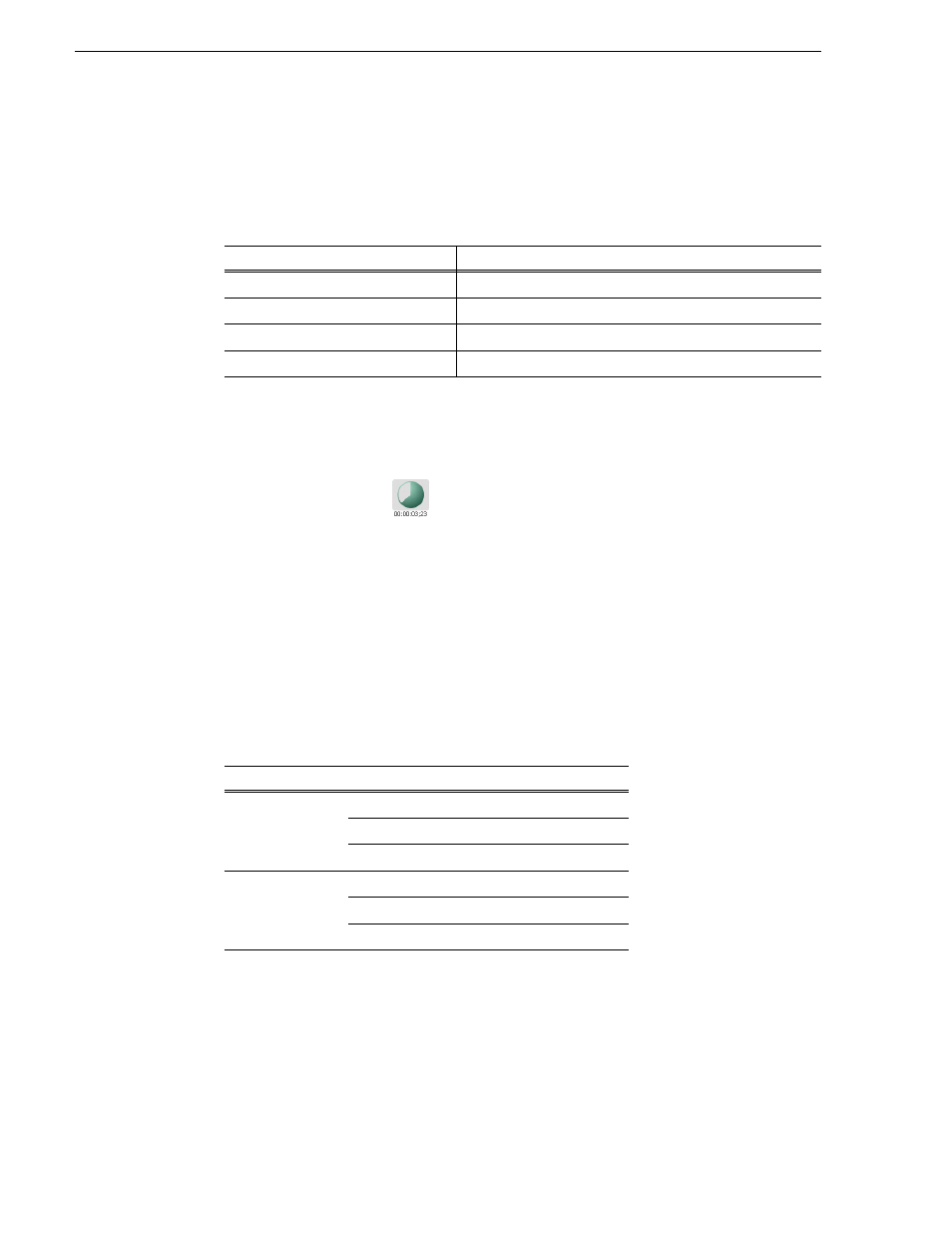 Playing a clip, Selecting loop play, Selecting e-to-e mode | Grass Valley Turbo iDDR v.2.3 User Manual | Page 150 / 300