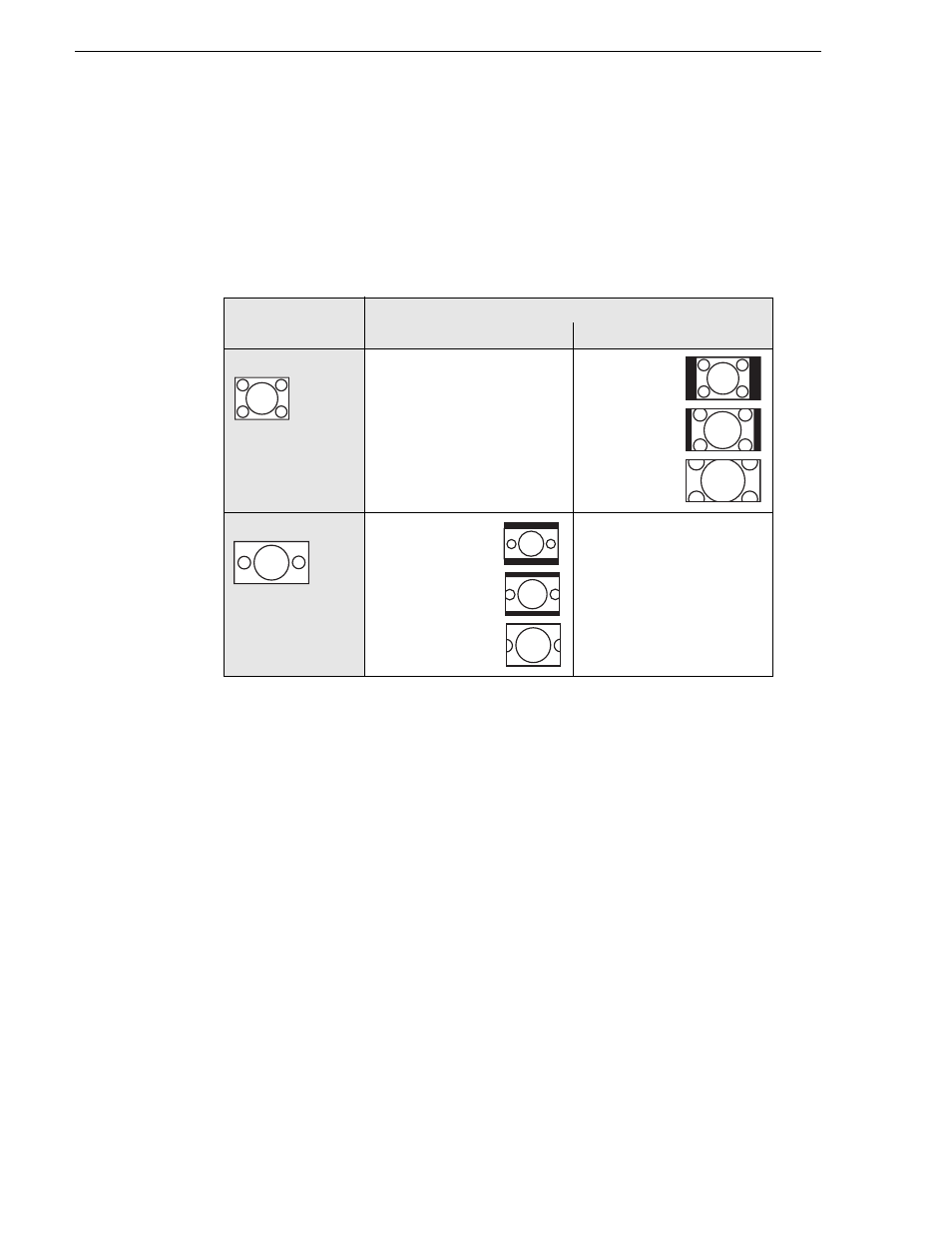 Using mixed aspect ratios in a playlist, Using mixed video resolutions in a single playlist, Inserting a clip that is still recording | Inserting a playlist in a playlist (workarounds) | Grass Valley Turbo iDDR v.2.3 User Manual | Page 166 / 300