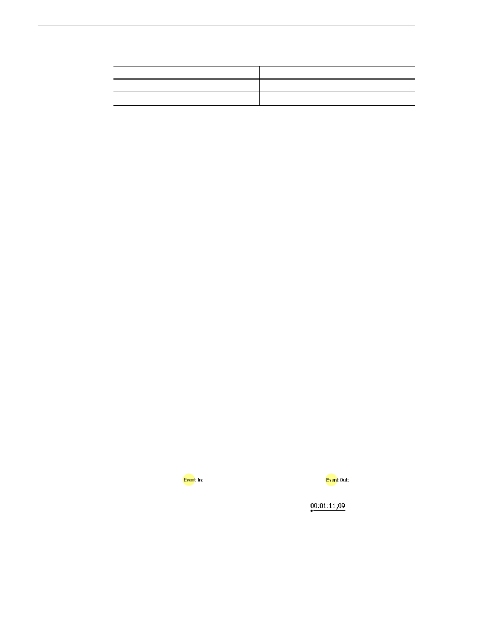 Editing and rearranging events in a playlist, About editing events while the list is playing | Grass Valley Turbo iDDR v.2.3 User Manual | Page 178 / 300