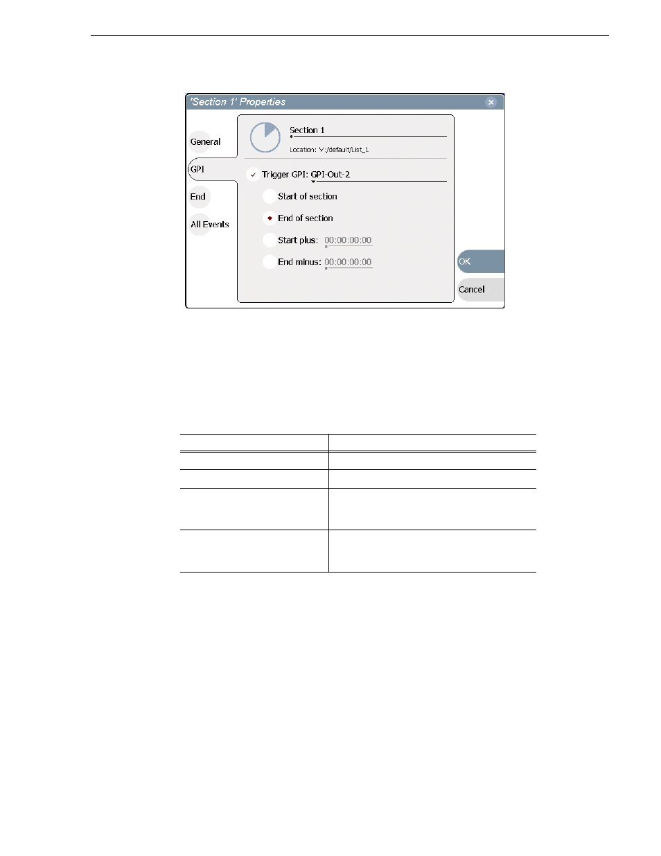 Managing playlists | Grass Valley Turbo iDDR v.2.3 User Manual | Page 191 / 300