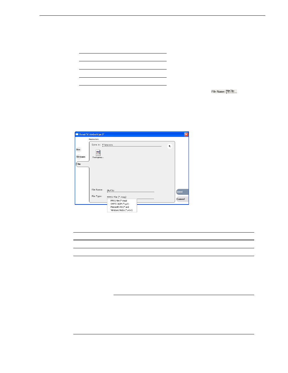 Grass Valley Turbo iDDR v.2.3 User Manual | Page 203 / 300