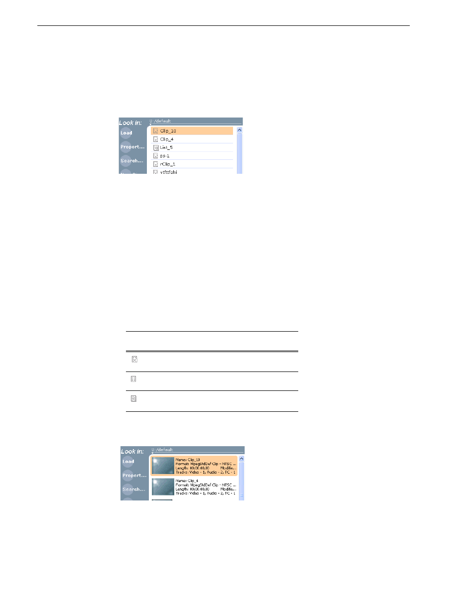 Grass Valley Turbo iDDR v.2.3 User Manual | Page 220 / 300