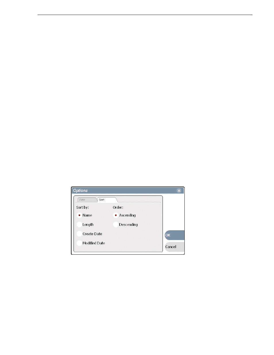 Sorting assets in the asset list, Using basic search | Grass Valley Turbo iDDR v.2.3 User Manual | Page 231 / 300