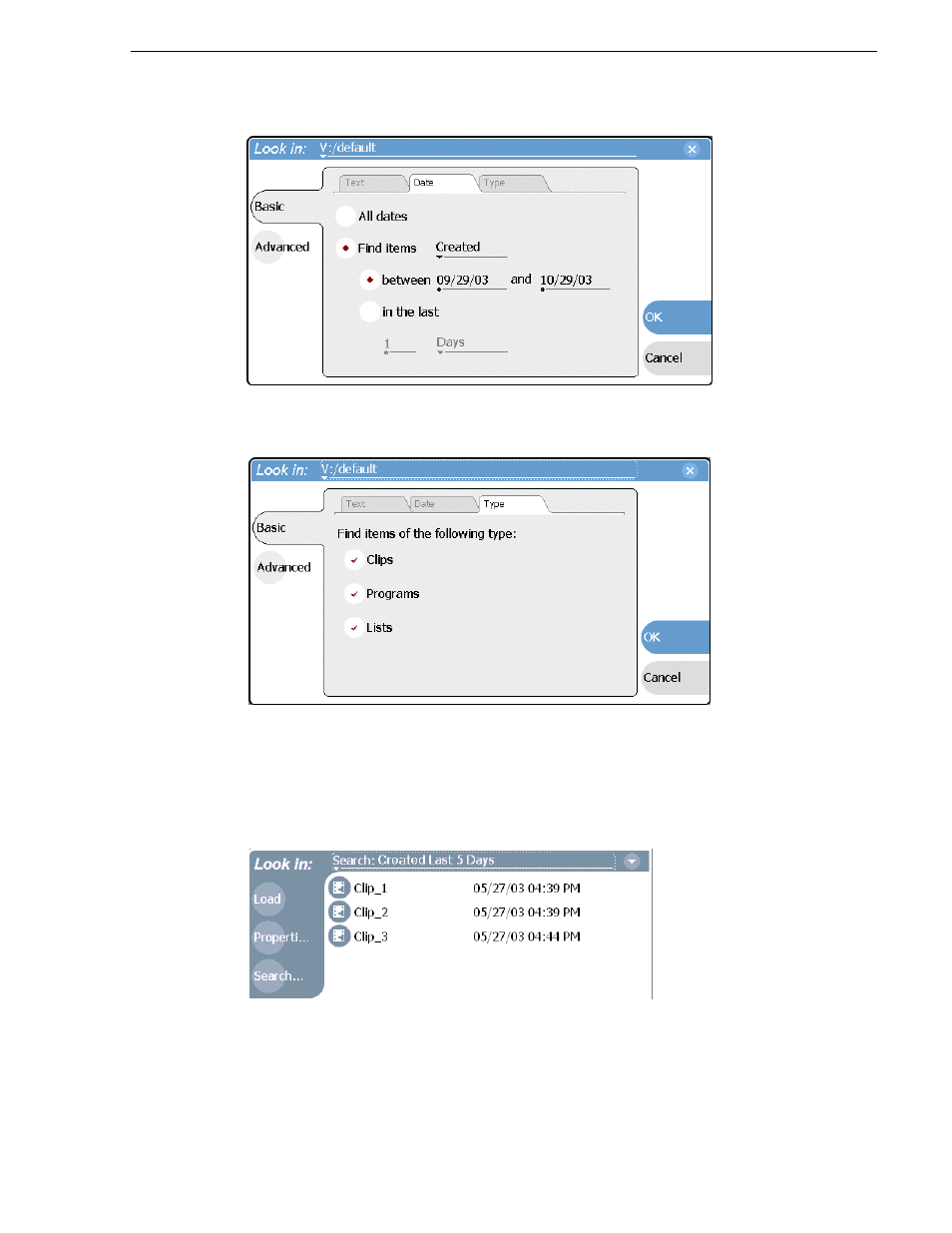 Grass Valley Turbo iDDR v.2.3 User Manual | Page 233 / 300