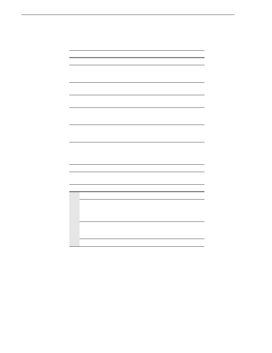 Advanced search criteria, Finding linked assets, Chapter 4 operation: appcenter workstation | Me tad a ta | Grass Valley Turbo iDDR v.2.3 User Manual | Page 236 / 300