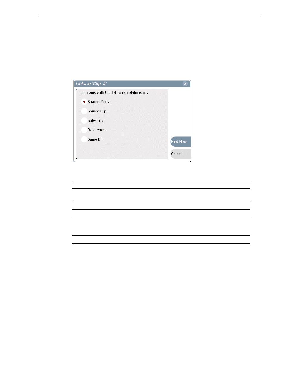Grass Valley Turbo iDDR v.2.3 User Manual | Page 237 / 300