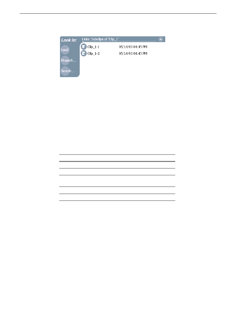 Working with asset metadata, Adding and modifying asset metadata | Grass Valley Turbo iDDR v.2.3 User Manual | Page 238 / 300