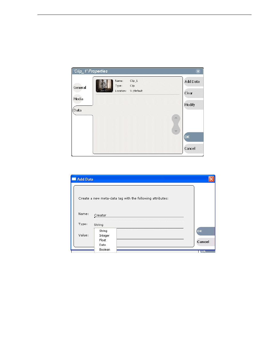 Grass Valley Turbo iDDR v.2.3 User Manual | Page 239 / 300