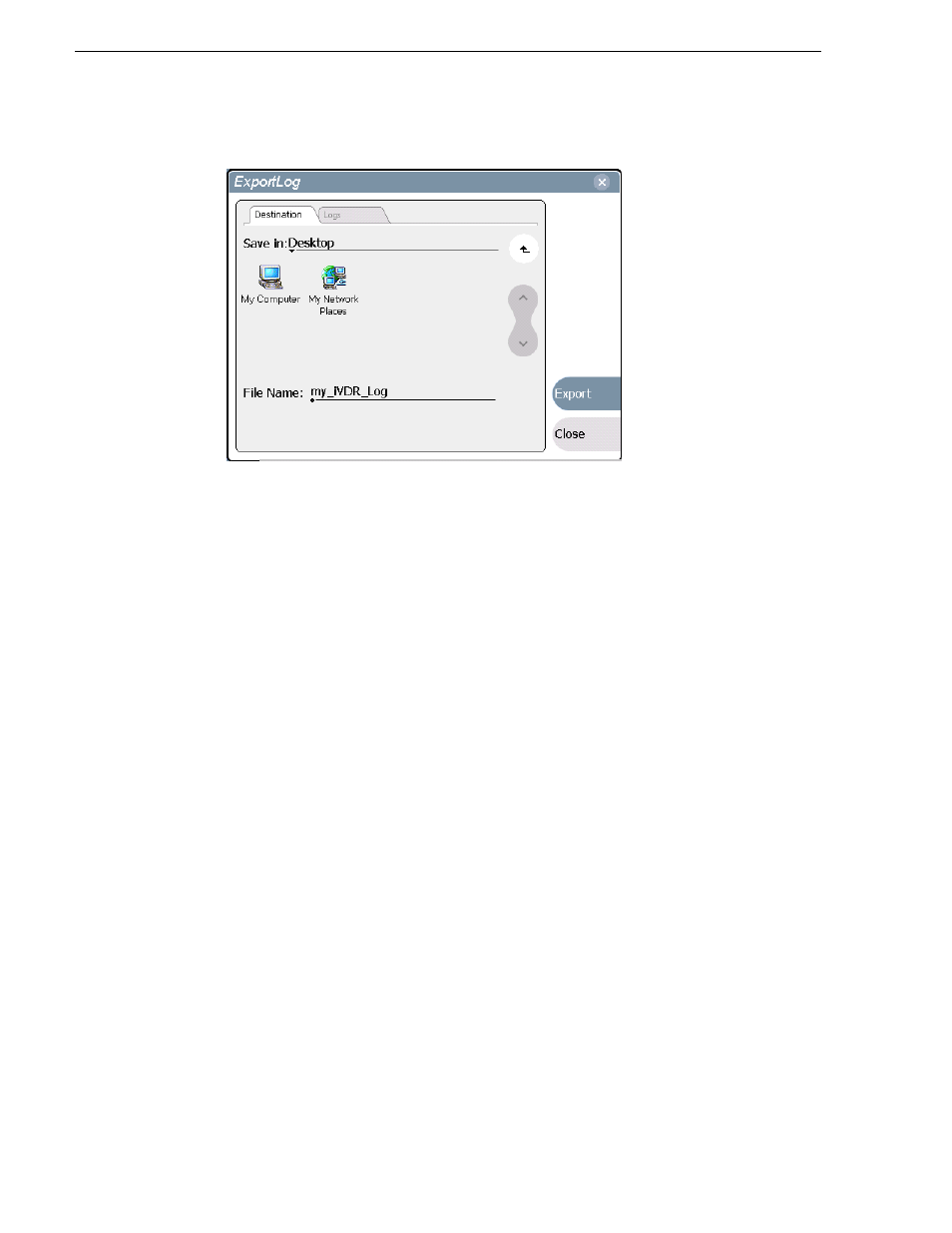 Grass Valley Turbo iDDR v.2.3 User Manual | Page 250 / 300