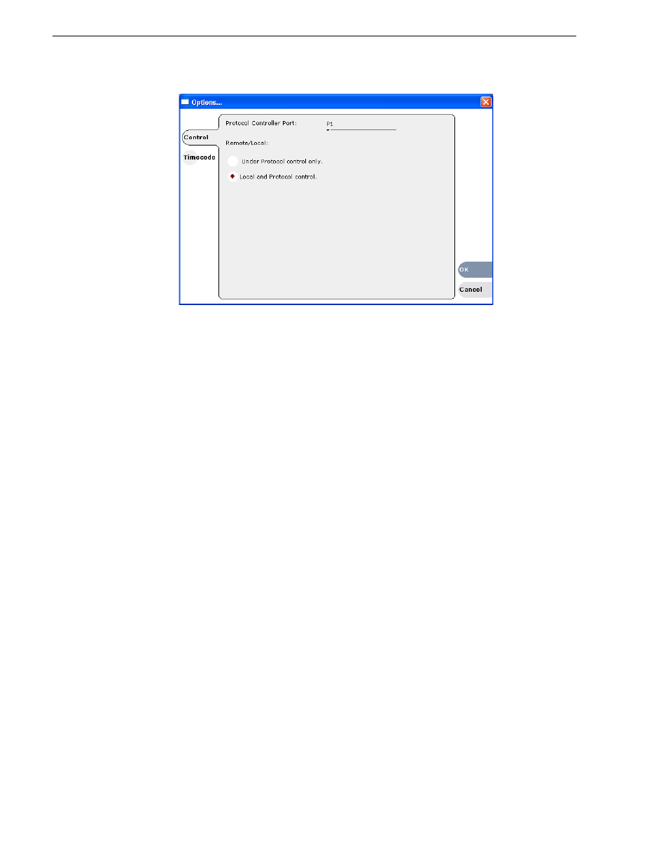 Grass Valley Turbo iDDR v.2.3 User Manual | Page 256 / 300