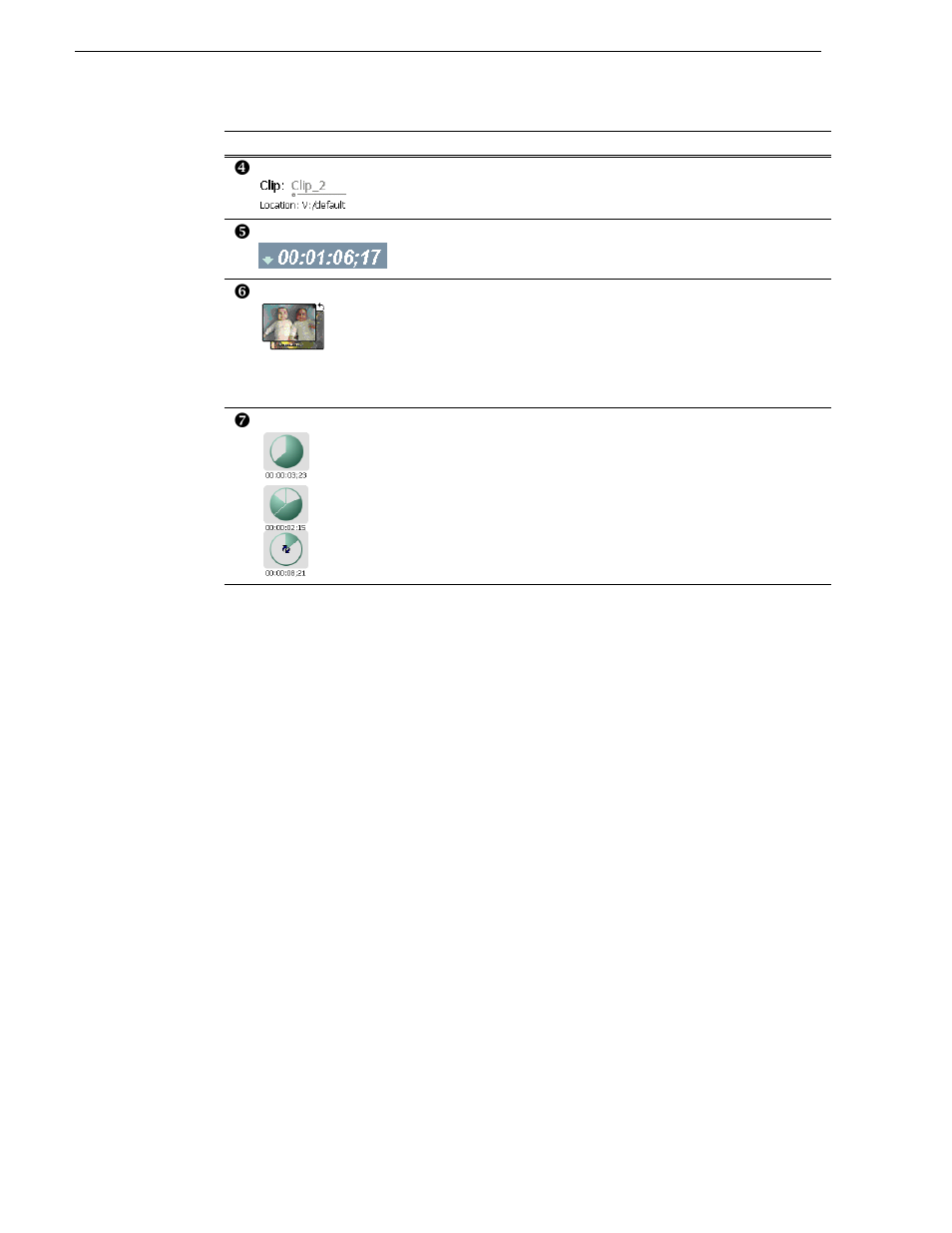 Grass Valley Turbo iDDR v.2.3 User Manual | Page 260 / 300