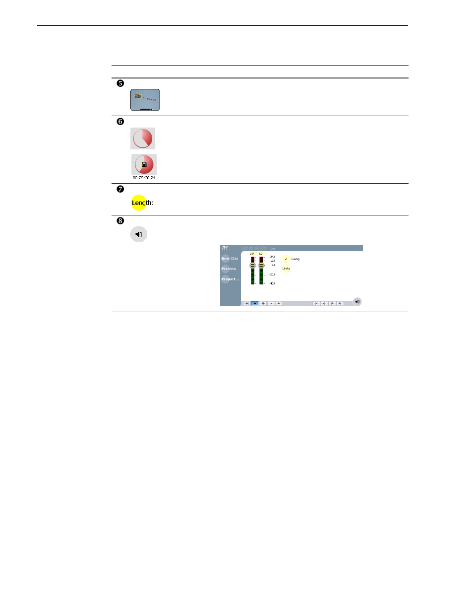 Grass Valley Turbo iDDR v.2.3 User Manual | Page 262 / 300