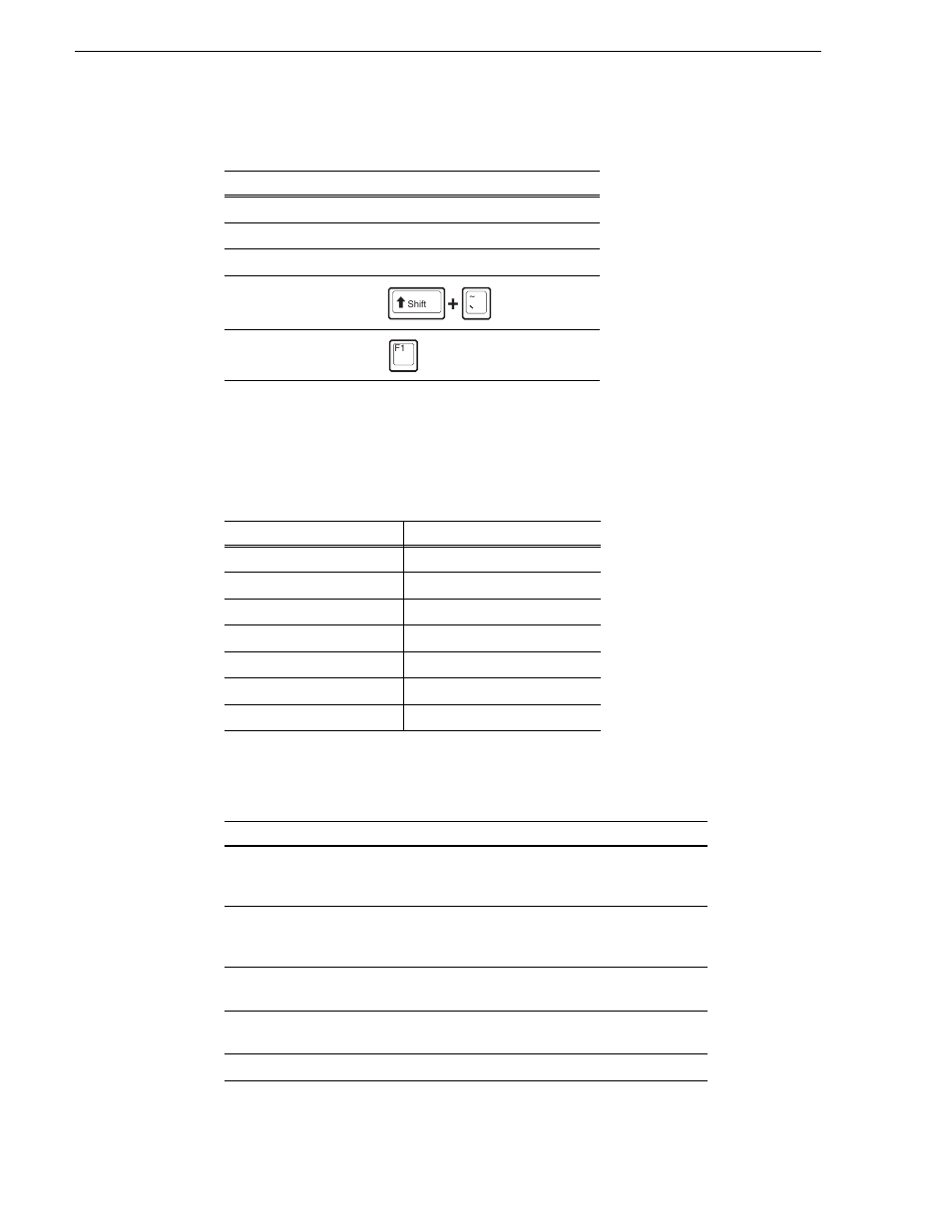 Miscellaneous controls, List controls, Playlist controls | Miscellaneous controls list controls | Grass Valley Turbo iDDR v.2.3 User Manual | Page 284 / 300