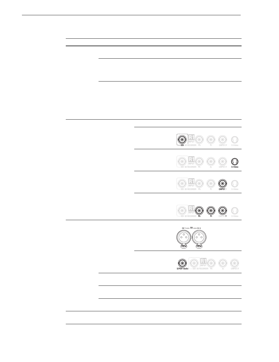 Chapter 2 configuration: turbo iddr, Turbo iddr user guide | Grass Valley Turbo iDDR v.2.3 User Manual | Page 40 / 300
