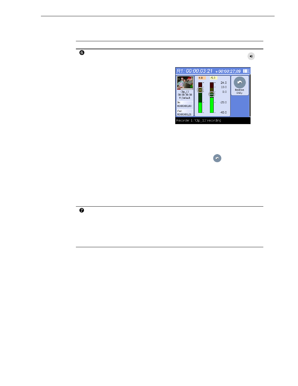 Grass Valley Turbo iDDR v.2.3 User Manual | Page 63 / 300