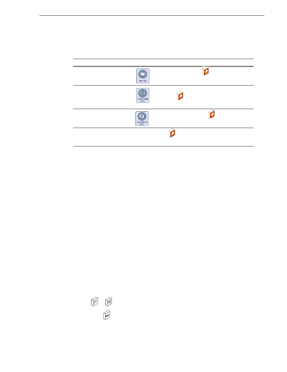 Previewing a clip that is recording | Grass Valley Turbo iDDR v.2.3 User Manual | Page 67 / 300