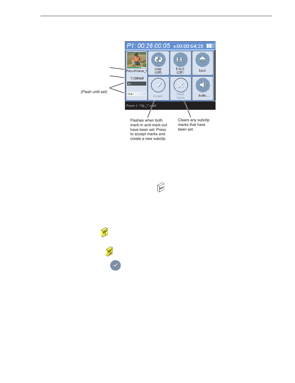 Grass Valley Turbo iDDR v.2.3 User Manual | Page 81 / 300