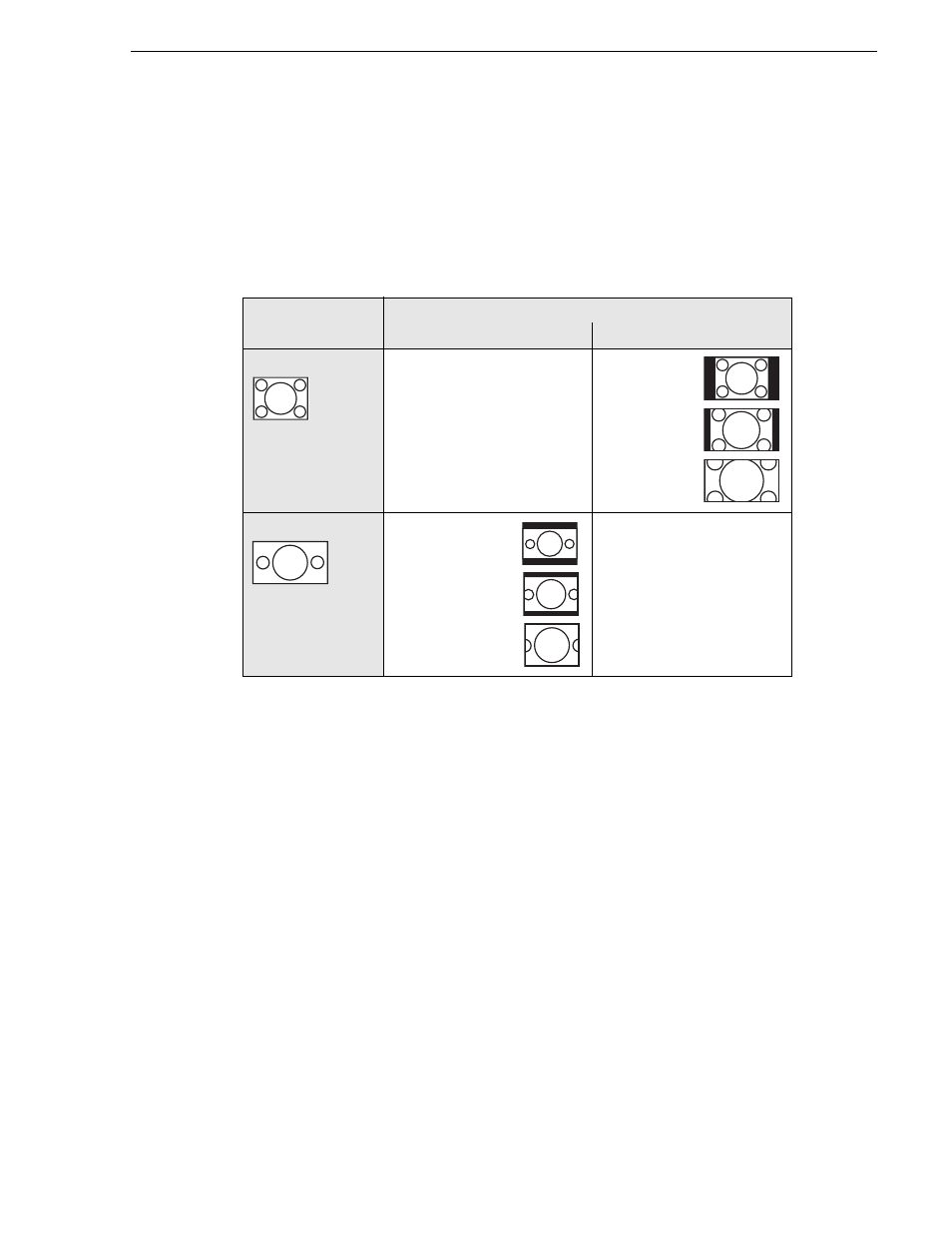Using mixed aspect ratios in a playlist, Using mixed video resolutions in a single playlist, Inserting a clip that is still recording | Inserting a playlist in a playlist (workarounds) | Grass Valley Turbo iDDR v.2.3 User Manual | Page 87 / 300