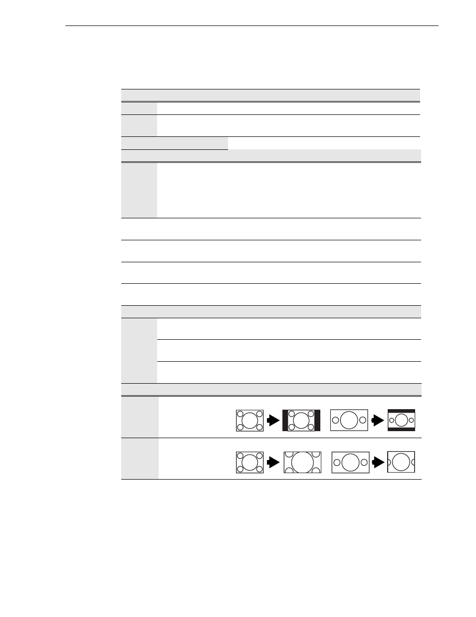 Grass Valley Turbo iDDR v.2.3 User Manual | Page 99 / 300