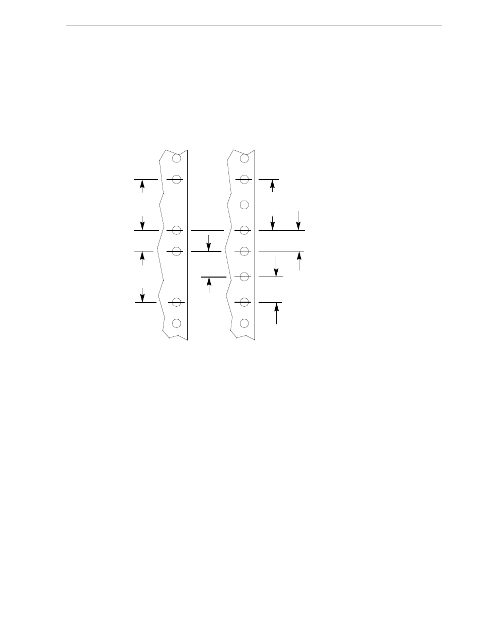 Mounting the rack slides | Grass Valley Turbo iDDR Rack-Mount Kit User Manual | Page 3 / 8
