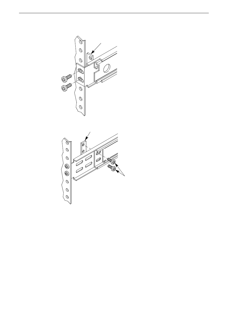Grass Valley Turbo iDDR Rack-Mount Kit User Manual | Page 4 / 8