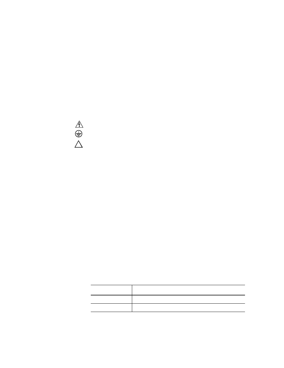 Grass Valley Turbo iDDR Quick Start User Manual | Page 2 / 25