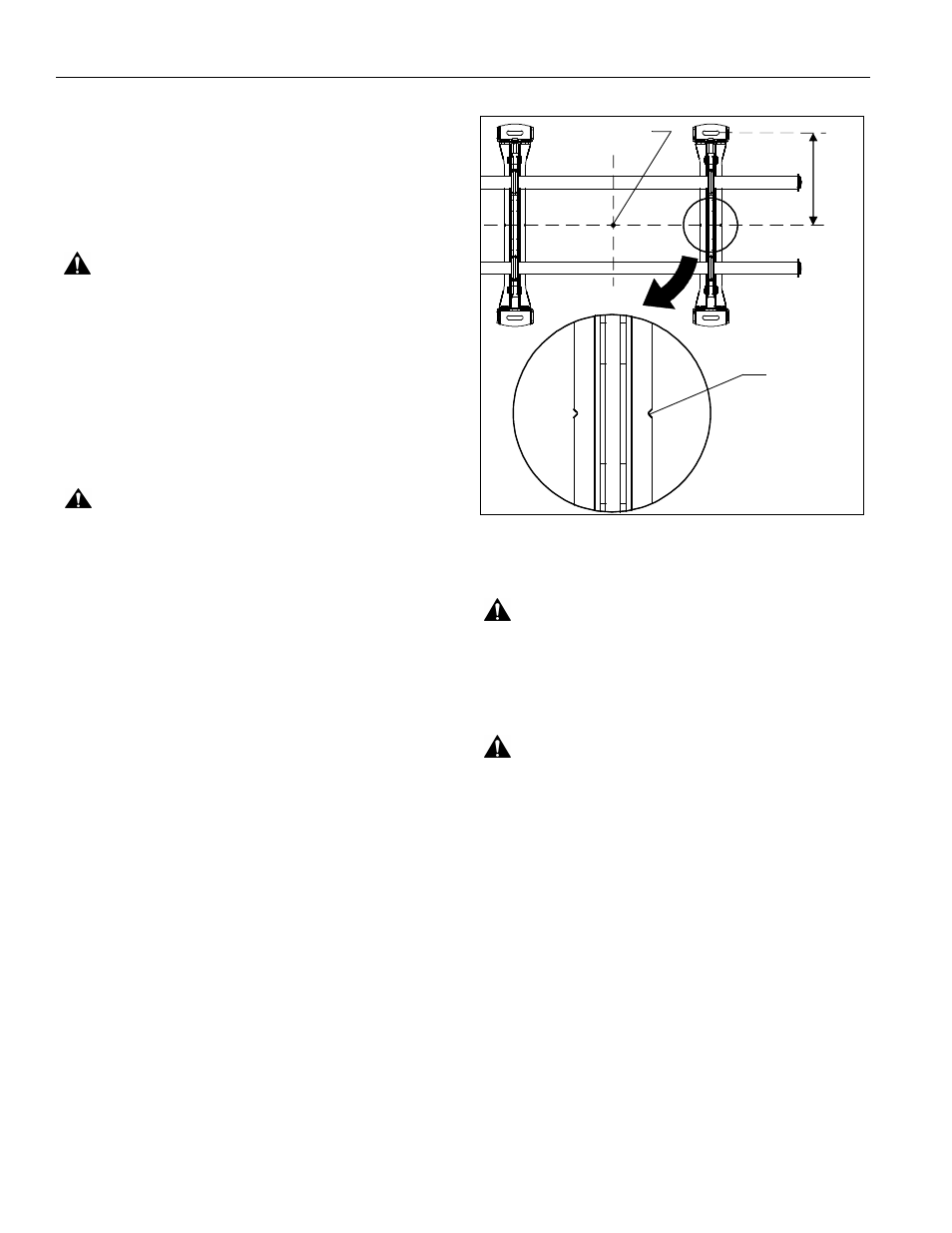 Installation | Chief Manufacturing XSM Series User Manual | Page 6 / 12