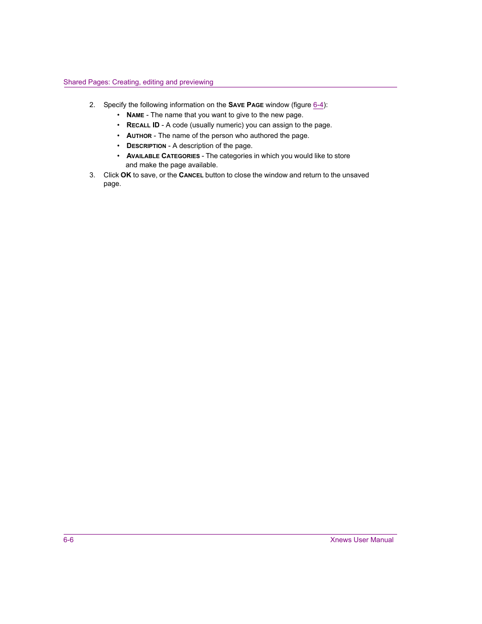 Grass Valley Xnews Vertigo Suite v.5.0 User Manual | Page 99 / 143