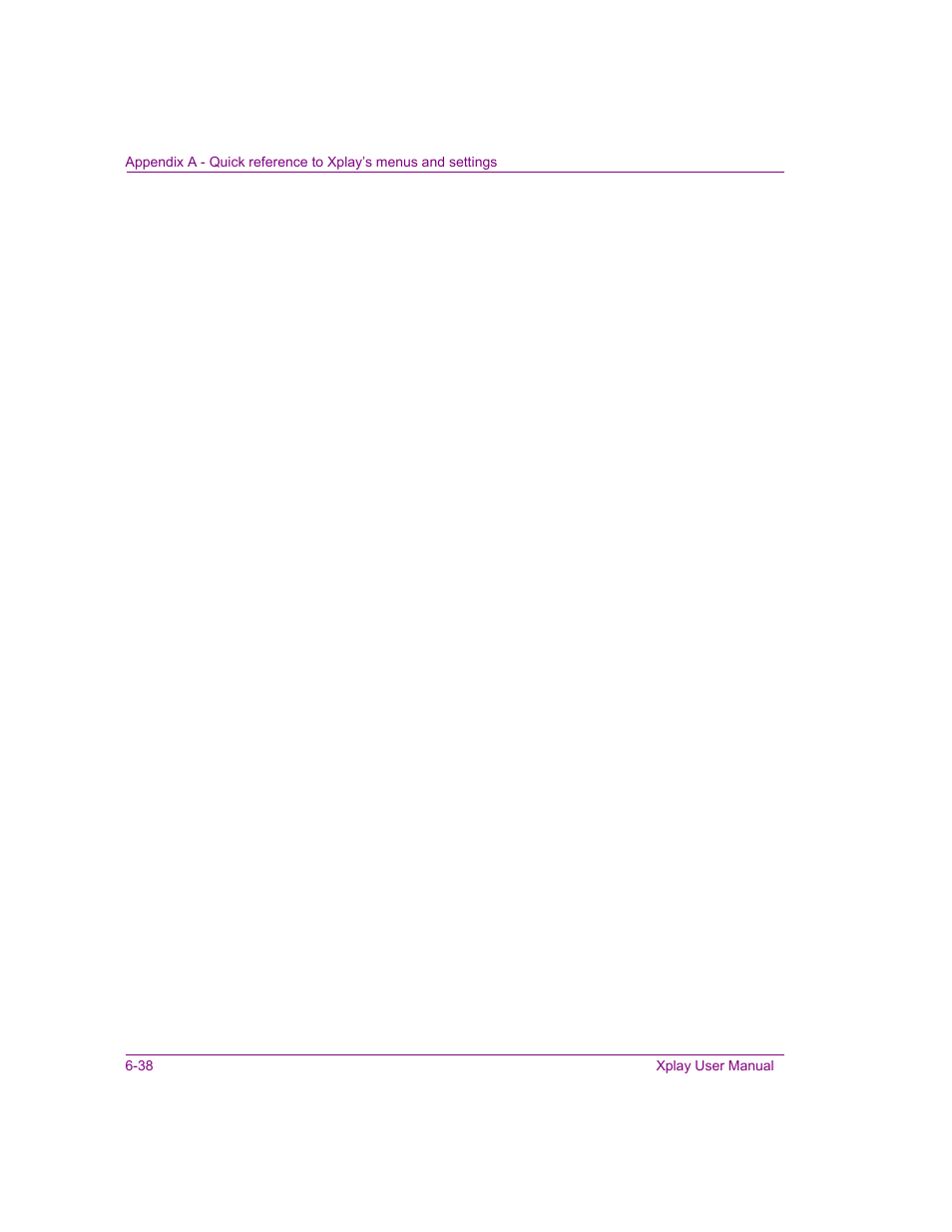 Grass Valley Xplay Vertigo Suite v.5.0 User Manual | Page 149 / 179