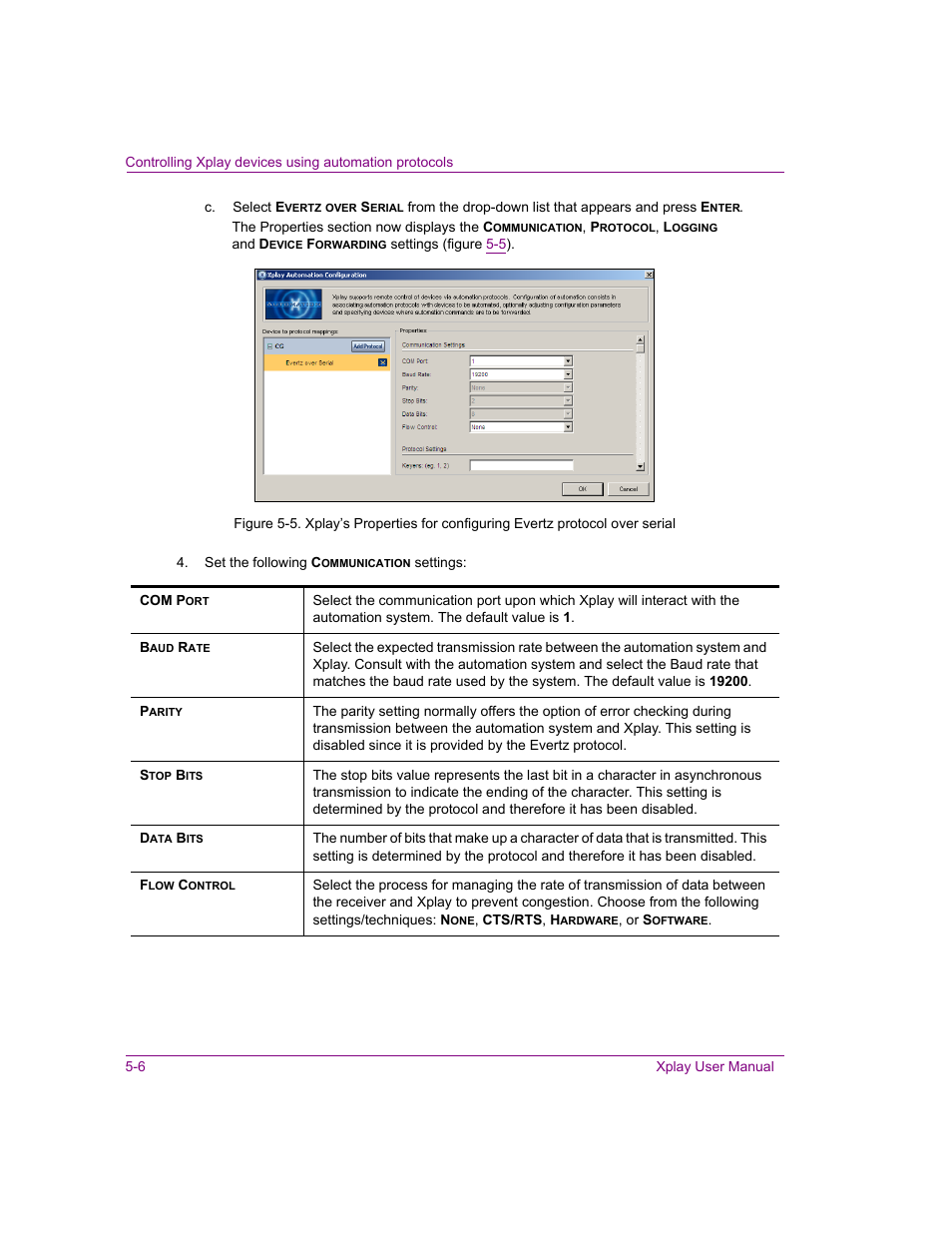 Grass Valley Xplay Vertigo Suite v.5.0 User Manual | Page 97 / 179
