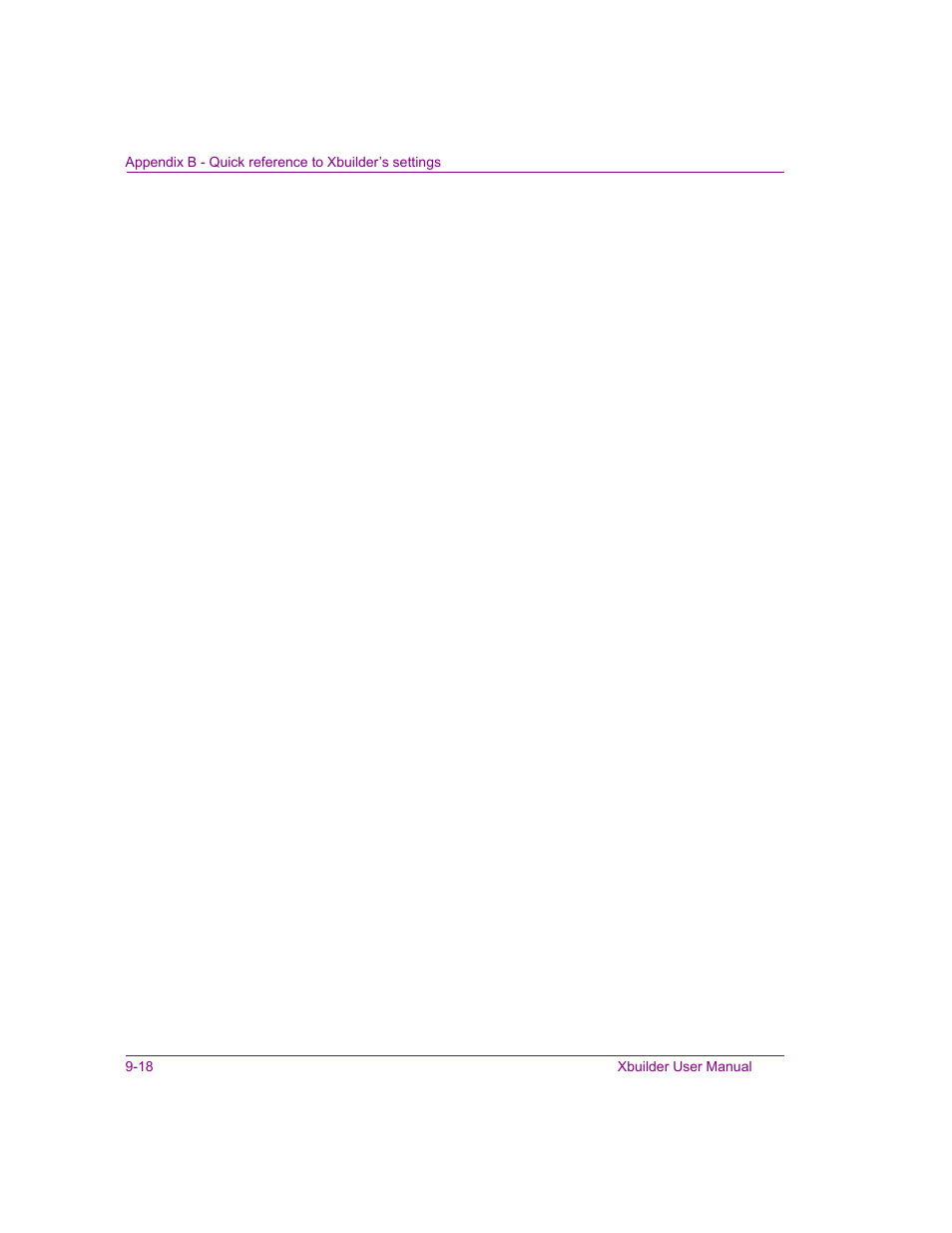 Grass Valley Xbuilder Vertigo Suite v.4.8 User Manual | Page 150 / 150