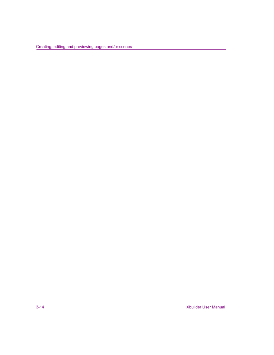 Grass Valley Xbuilder Vertigo Suite v.4.8 User Manual | Page 38 / 150