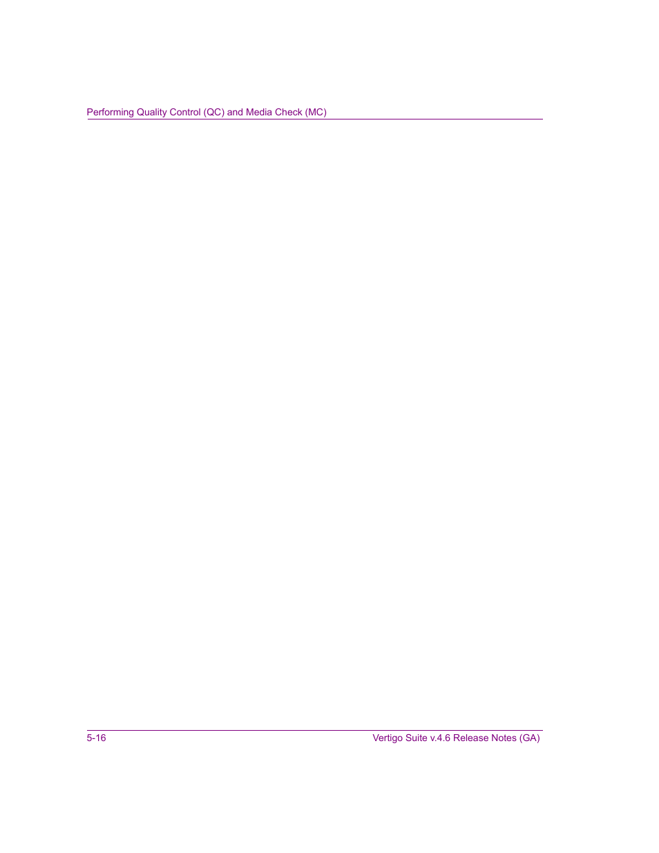 Grass Valley Xbuilder Vertigo Suite v.4.8 User Manual | Page 62 / 150