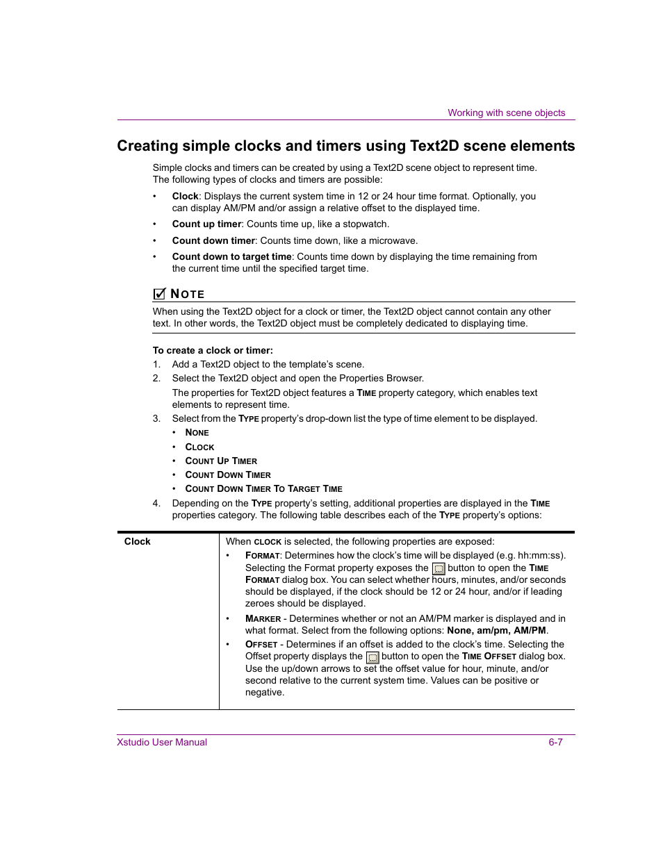 Grass Valley Xstudio Vertigo Suite v.4.10 User Manual | Page 120 / 453