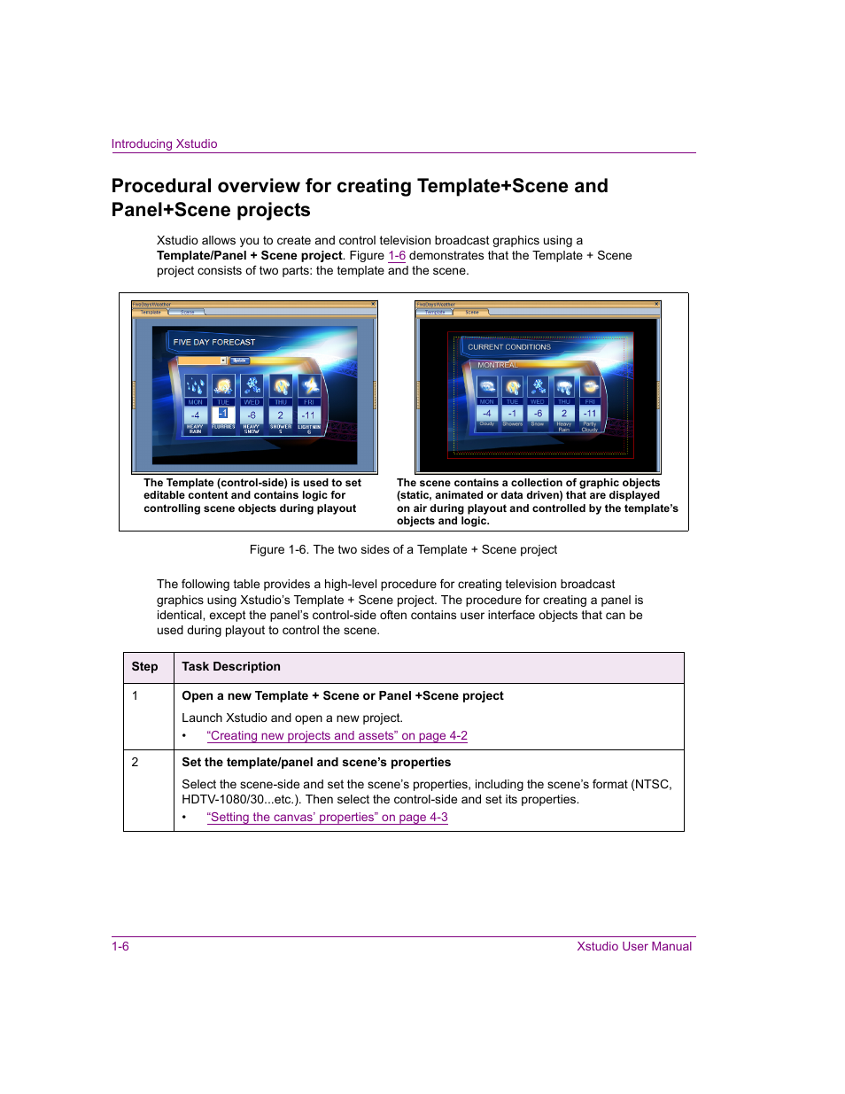 Grass Valley Xstudio Vertigo Suite v.4.10 User Manual | Page 15 / 453