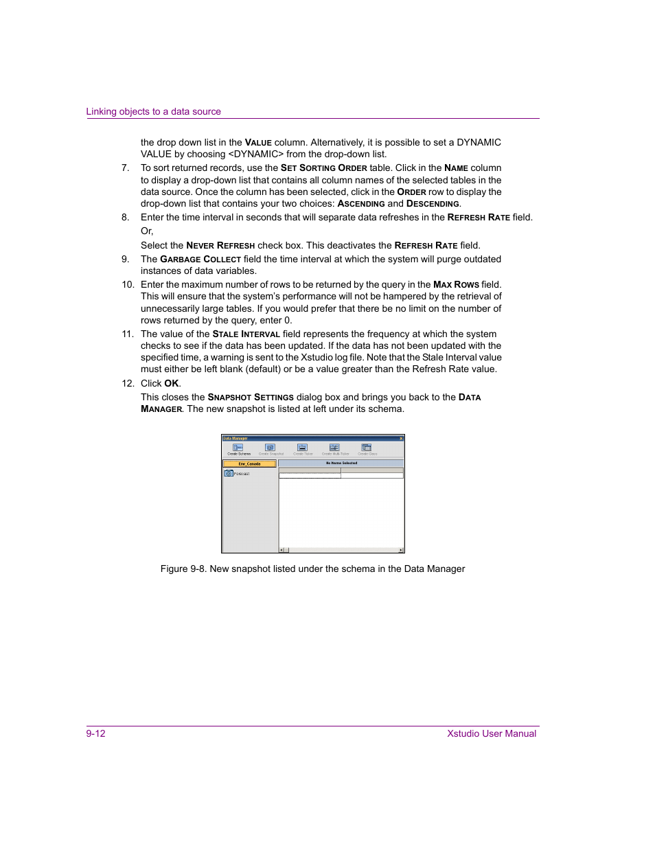 Grass Valley Xstudio Vertigo Suite v.4.10 User Manual | Page 235 / 453