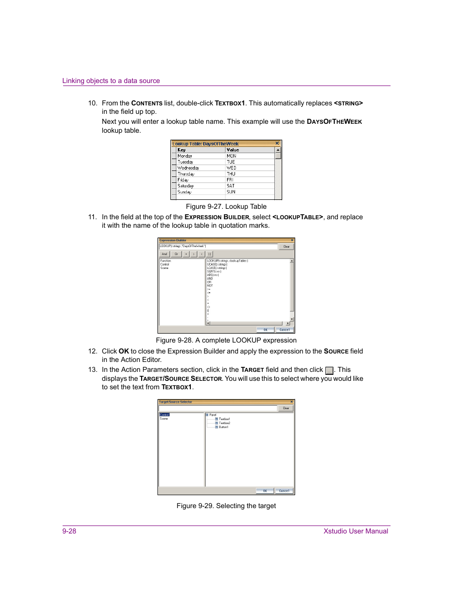 Grass Valley Xstudio Vertigo Suite v.4.10 User Manual | Page 251 / 453