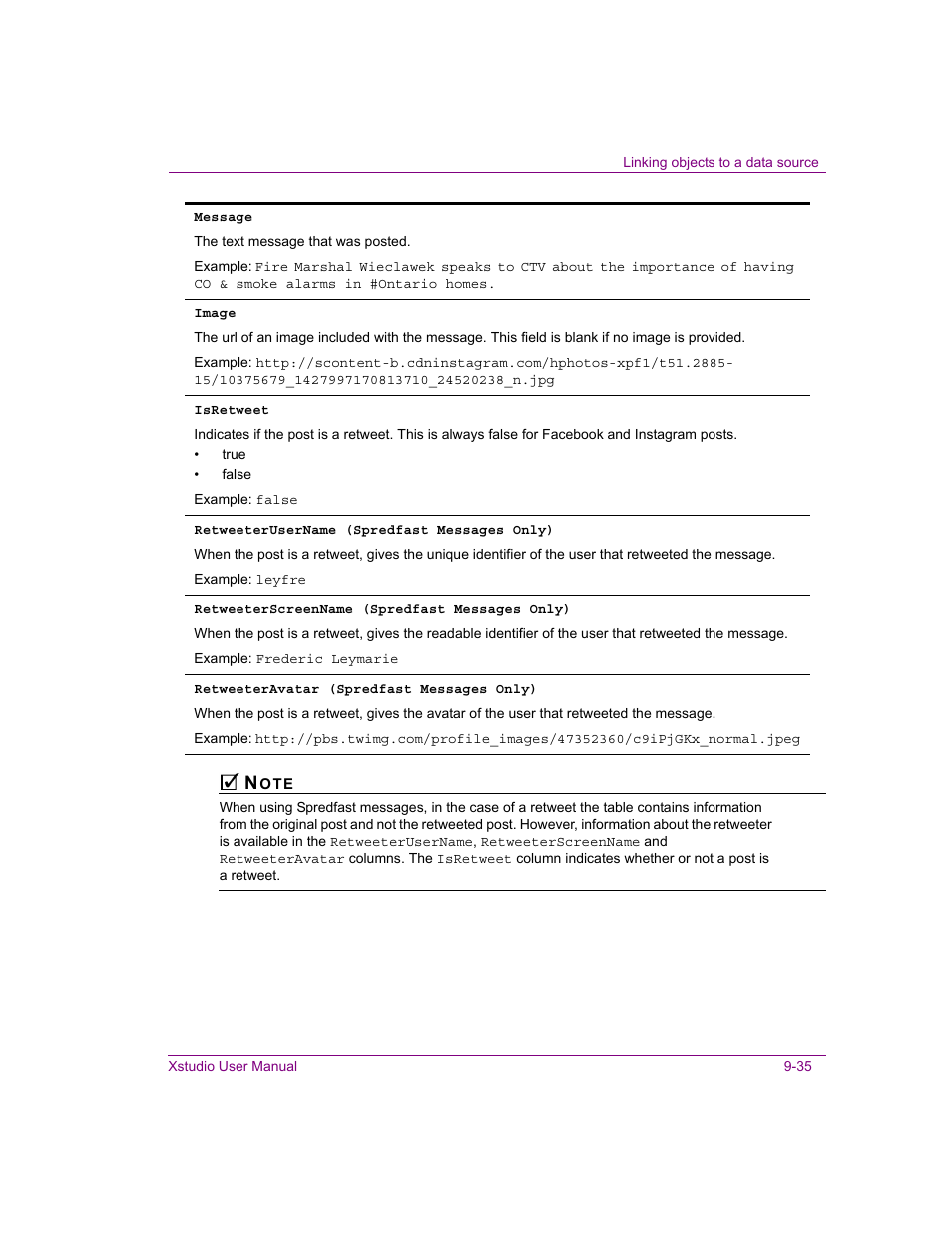 Grass Valley Xstudio Vertigo Suite v.4.10 User Manual | Page 258 / 453