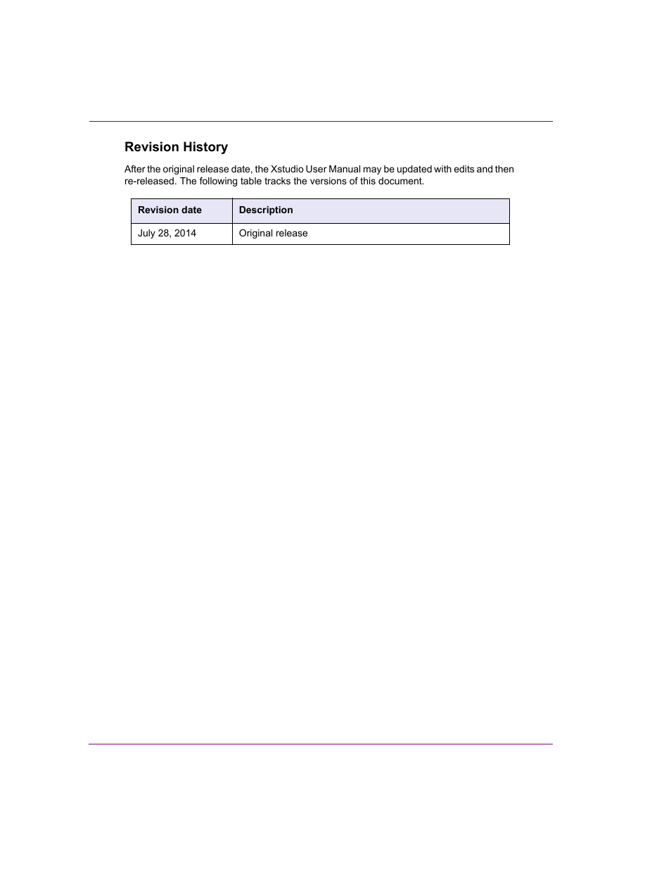 Grass Valley Xstudio Vertigo Suite v.4.10 User Manual | Page 3 / 453