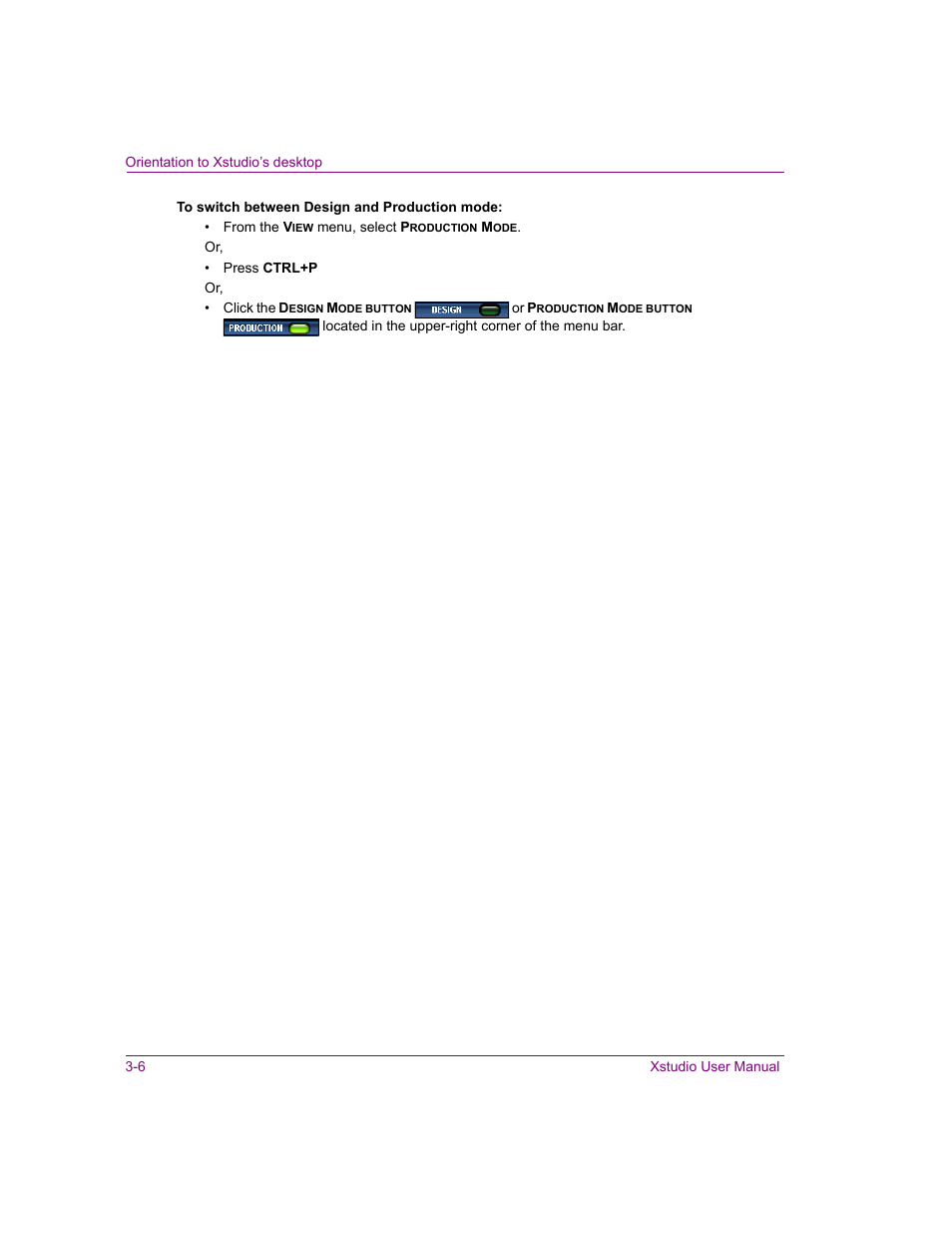 Grass Valley Xstudio Vertigo Suite v.4.10 User Manual | Page 41 / 453