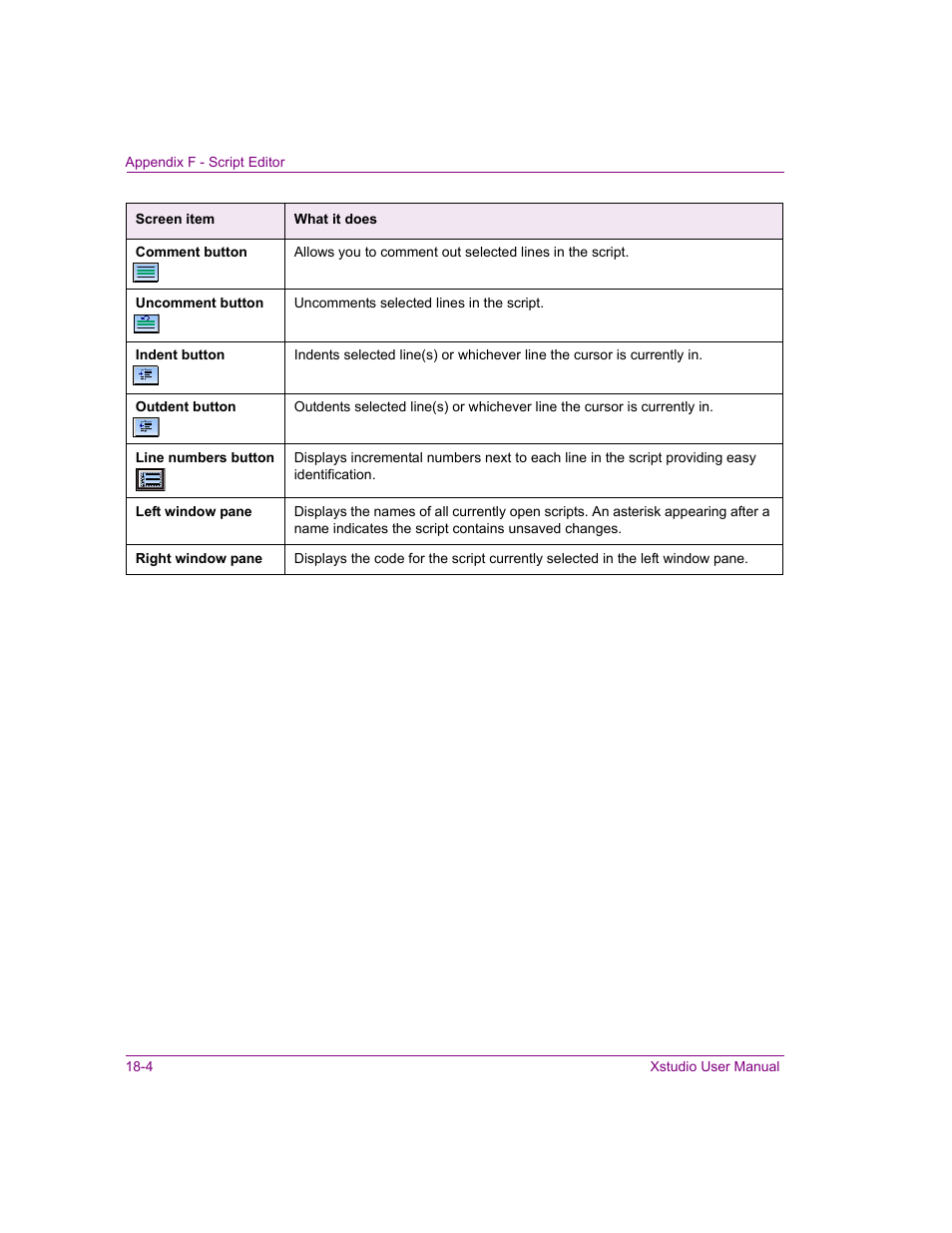 Grass Valley Xstudio Vertigo Suite v.4.10 User Manual | Page 441 / 453
