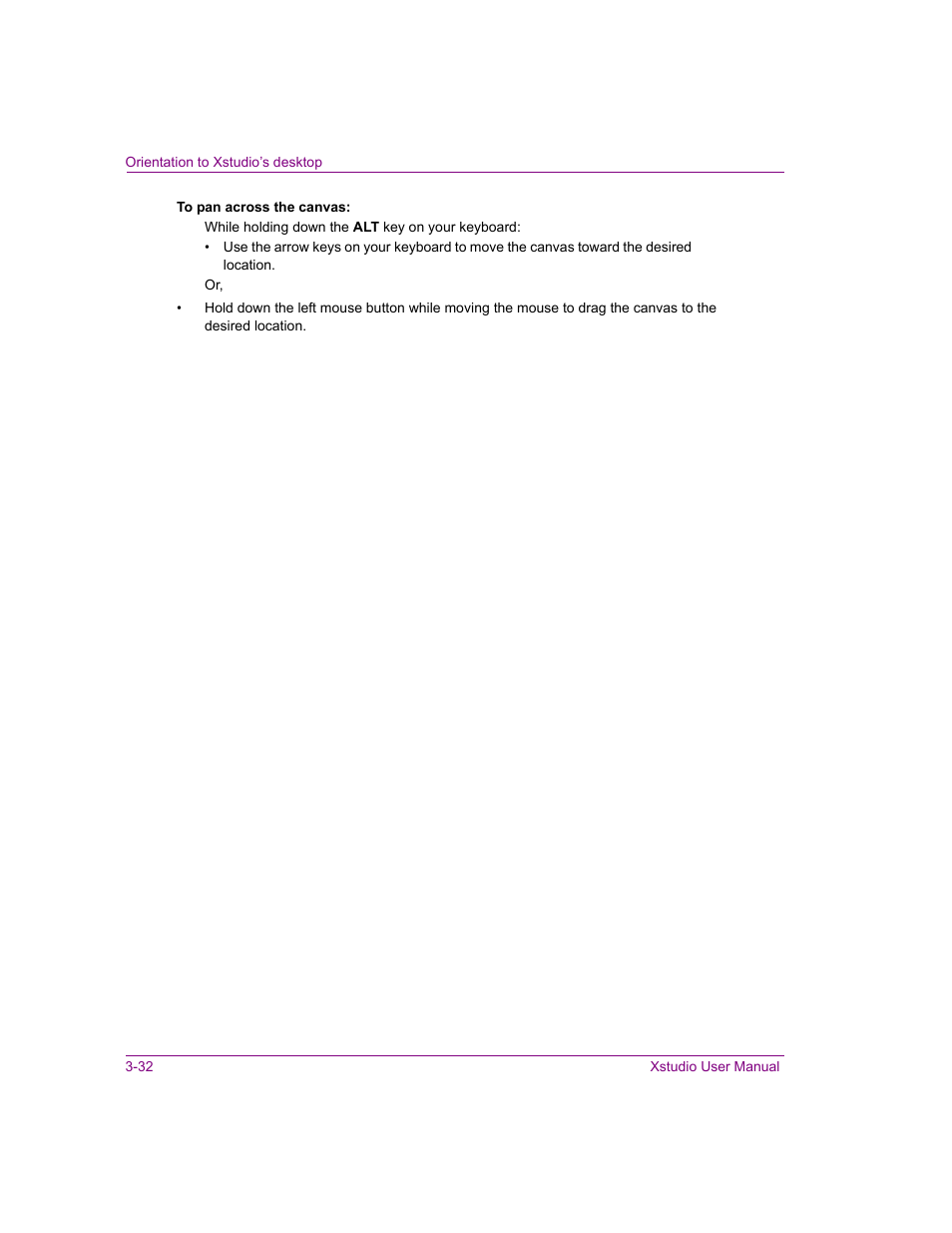 Grass Valley Xstudio Vertigo Suite v.4.10 User Manual | Page 67 / 453